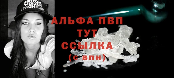 крисы Алексин